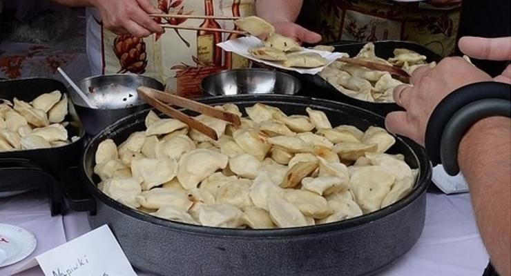 Kraków: pierogowa uczta po raz 14