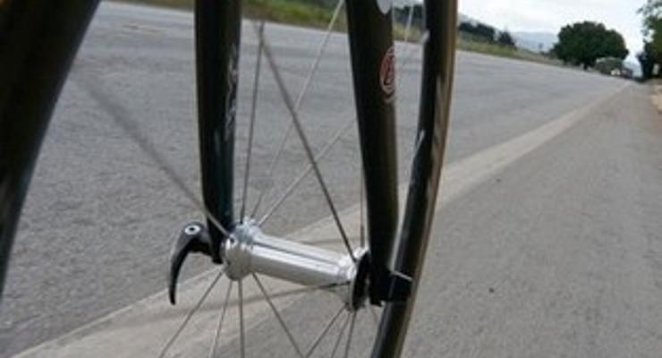 Rowerowe eldorado wzdłuż Wisły