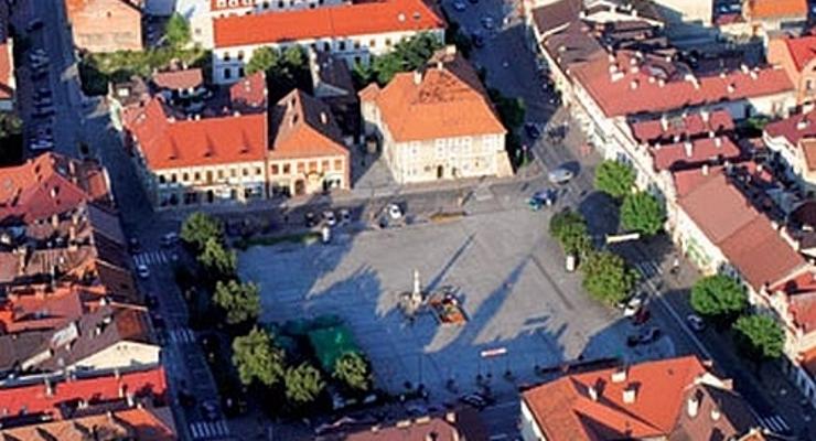 Zaproszenie na spacer… badawczy