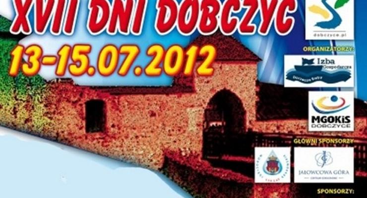 Dni Dobczyc