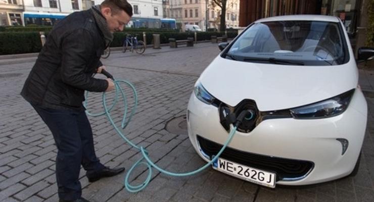 Car-sharing w Krakowie coraz bliżej 