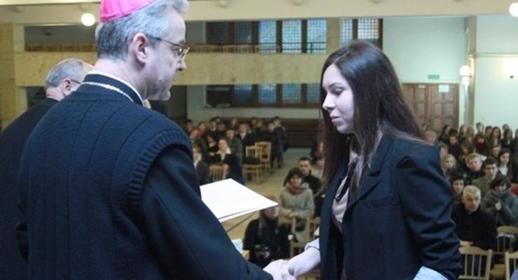 Stypendia od Fundacji im. abp. Jerzego Ablewicza  