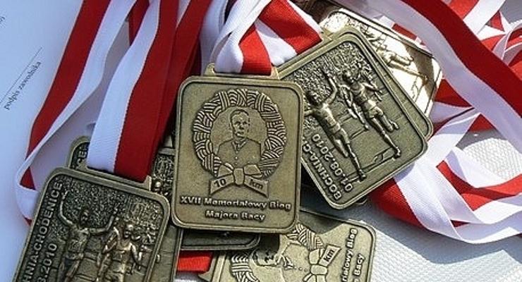 Ruszają zapisy na Bieg Majora Bacy 