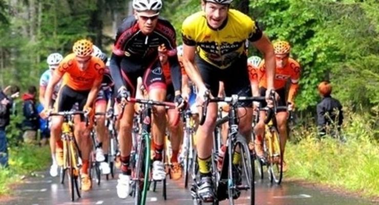 Zbliżają się Górskie Szosowe Mistrzostwa Polski