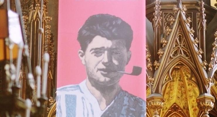 Biblioteka zaprasza na opowieść o Pier Giorgio Frassatim