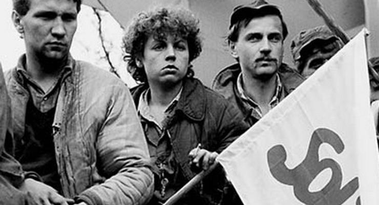 "Solidarność" zaprasza na obchody rocznicy Sierpnia'80