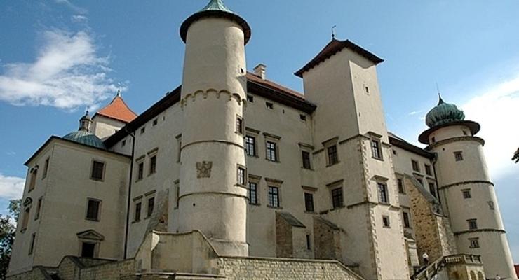 Rada Muzeum ostro o dyrektorze wiśnickiego zamku