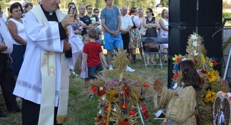 Święto pachnące chlebem
