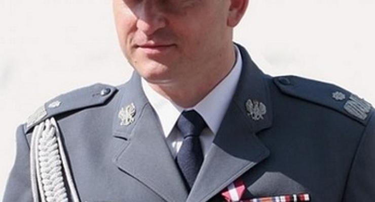 Nominacja generalska szefa krakowskiej Policji