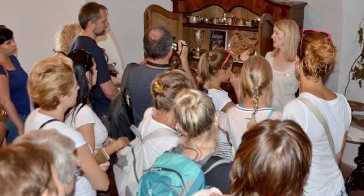 Weekend z zabytkami – rekordowa liczba zwiedzających