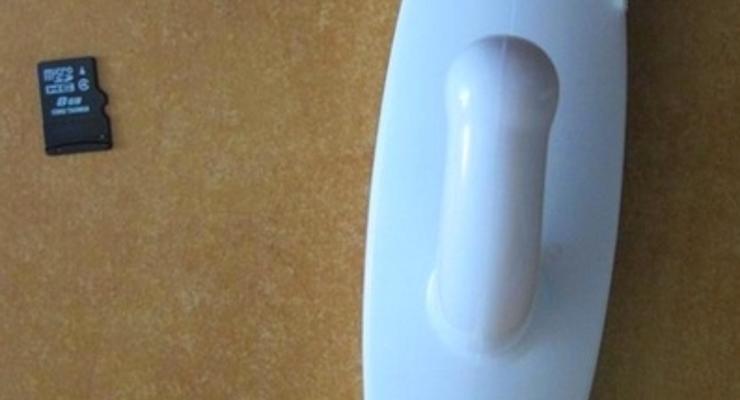 Podstępnie nagrywał osoby korzystające z toalet