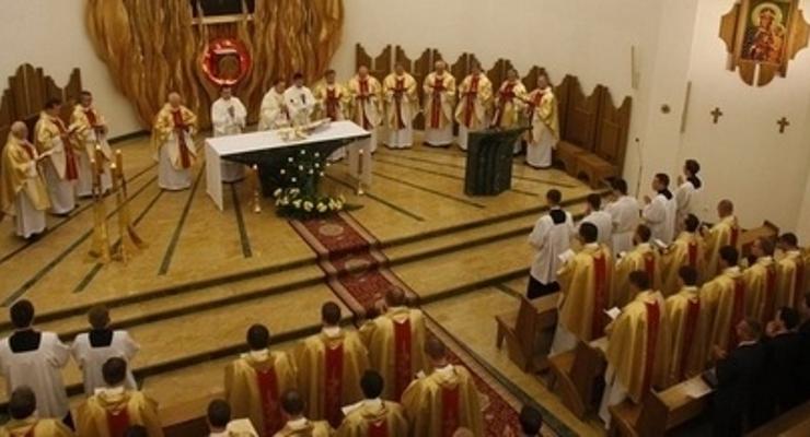   Ogólnopolskie sympozjum o liturgii w Tarnowie