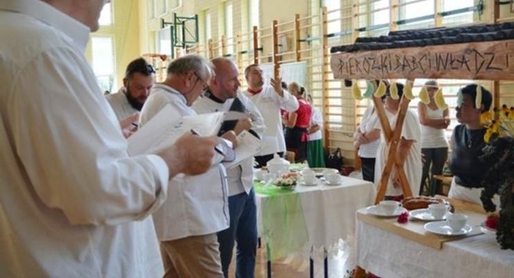 VI Festiwal Rosołu w Trzcianie 