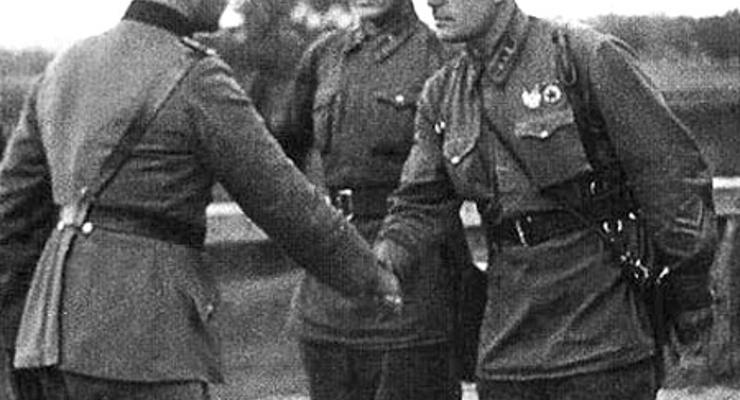 77. rocznica agresji ZSRR na Polskę