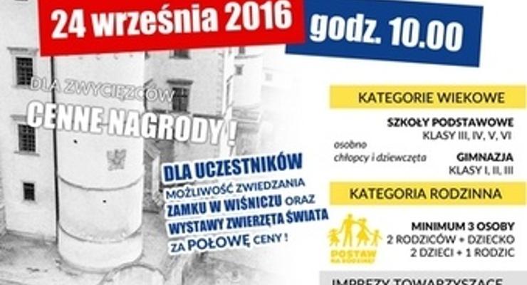 XII Bieg Kmitów