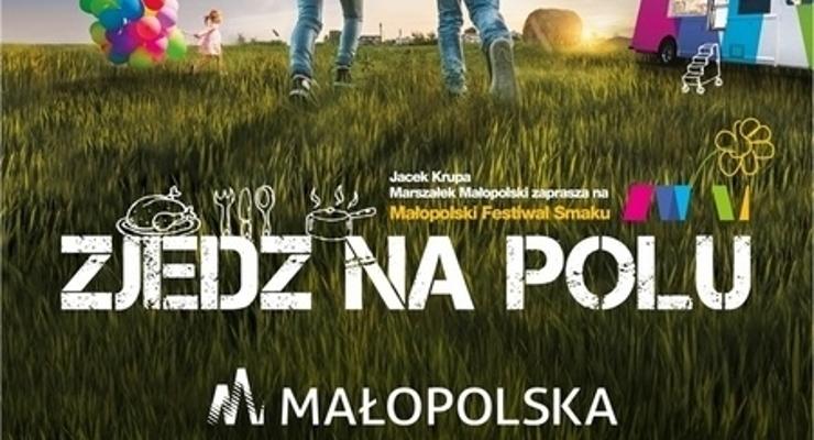 Małopolski Festiwal Smaku zagości w Tarnowie 