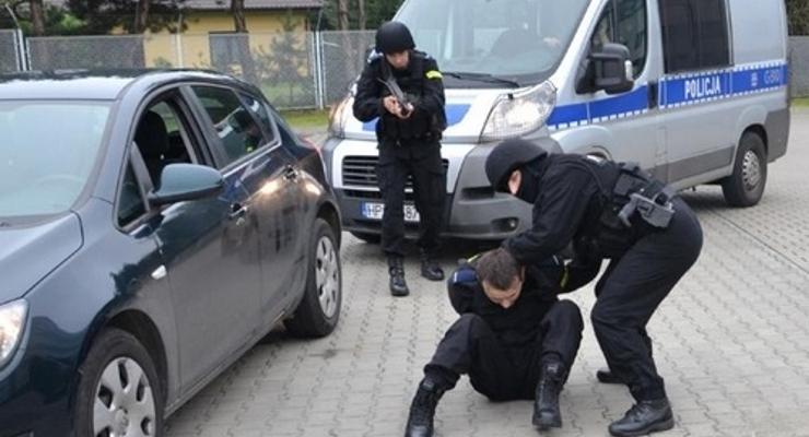 Małopolska Policja potrzebuje ludzi