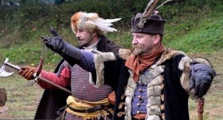 Przypomną bitwę pod Chocimiem