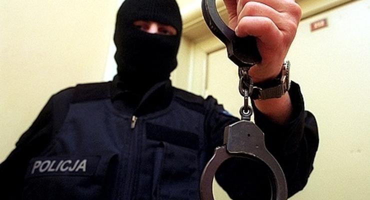 Były listonosz napadł na… pocztę