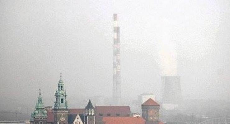 Uchwała antysmogowa zgodna z prawem 