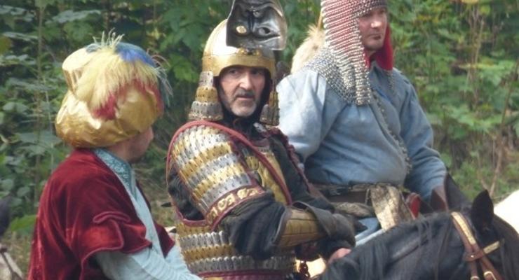 Wiśnicz: Przypomnieli zwycięską bitwę pod Chocimiem 