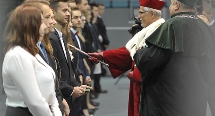 Małopolska stawia na studentów 