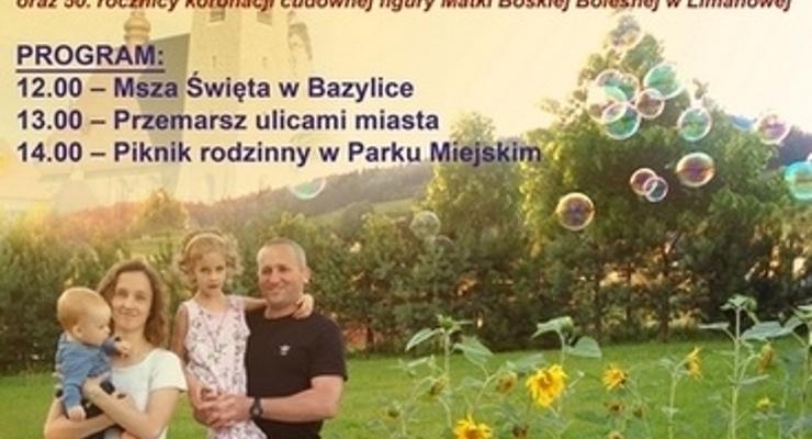 W niedzielę Diecezjalny Marsz dla Życia i Rodziny