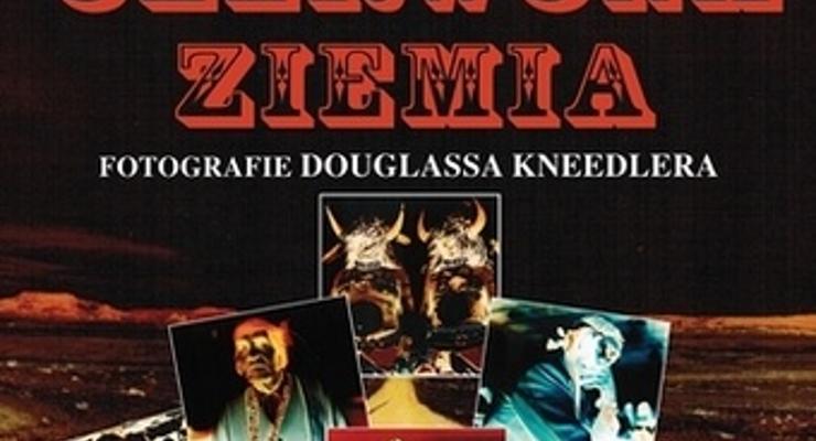 „Czerwona ziemia” w Domu Bochniaków