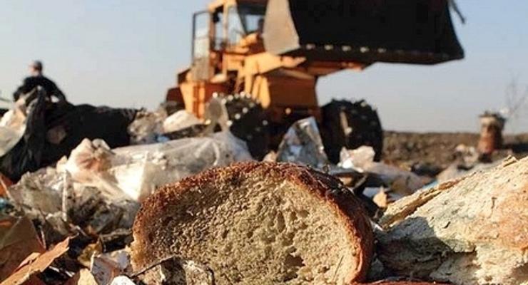 Co trzeci Polak wyrzuca jedzenie