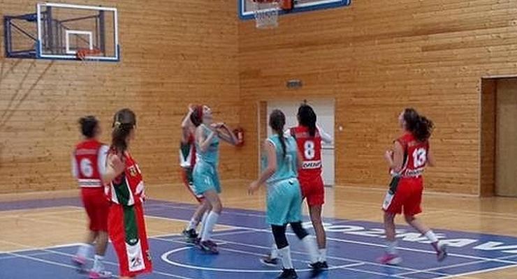 Udany debiut MOSiR Bochnia w Lidze Karpackiej