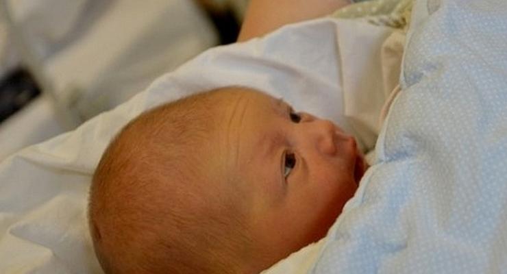 Tysięczny poród w bocheńskim szpitalu