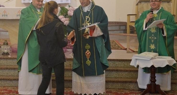 45 uczniów otrzyma stypendia z Fundacji abp. Ablewicza