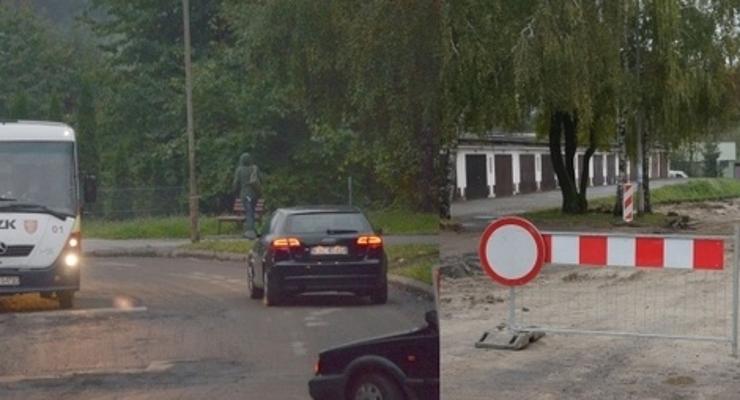 Wielkie remonty bocheńskich ulic