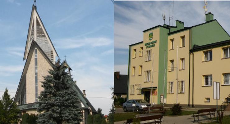 Drwinia: dwugłos w sprawie gminnej oświaty