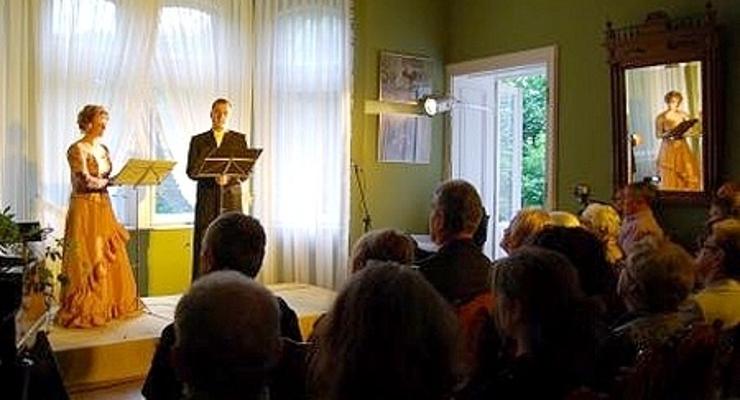Zelnik porwał grodkowicką publiczność