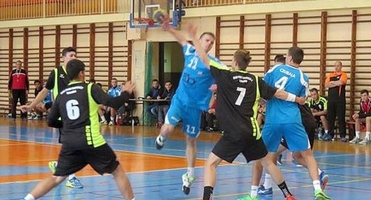 Juniorzy remisują z Tarnowem 