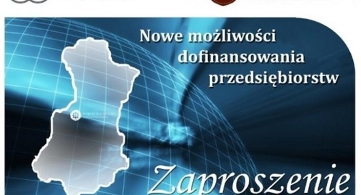 Nowe możliwości dofinansowania przedsiębiorstw