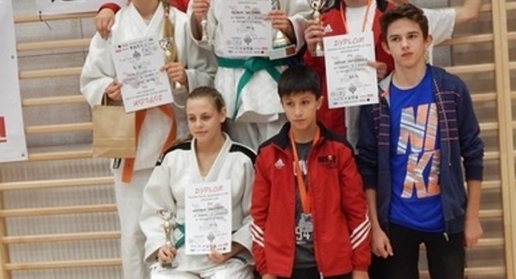 7 medali w Pucharze Polski Młodzików w Zakopanem