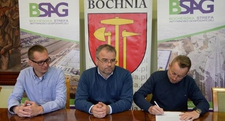 W BSAG pojawi się nowy przedsiębiorca