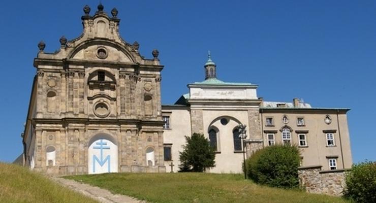 Zwiedź z PTTK Czarujące Świętokrzyskie
