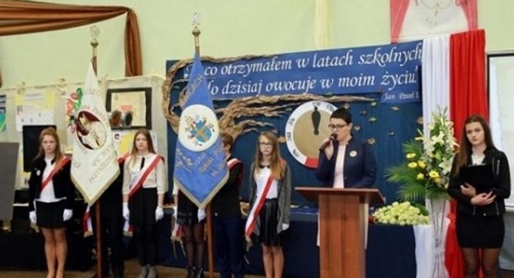 Szkoła w Mikluszowicach obchodziła 230-lecie