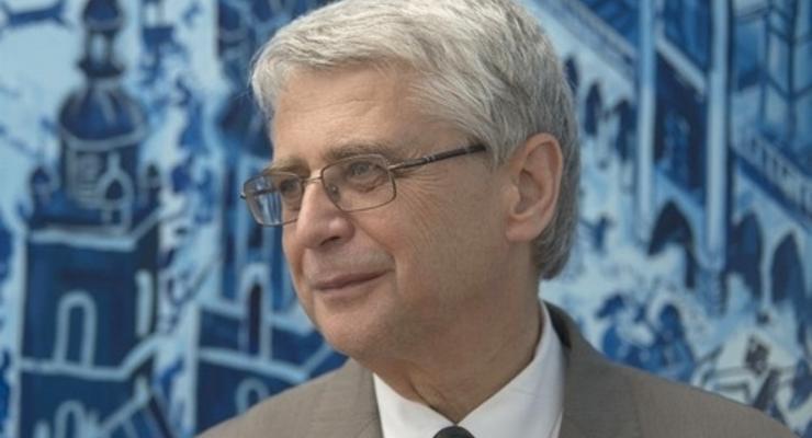 Jacek Purchla przewodniczącym UNESCO 