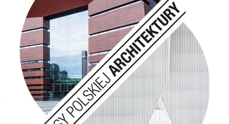 „Asy polskiej architektury” w Galerii Gaga