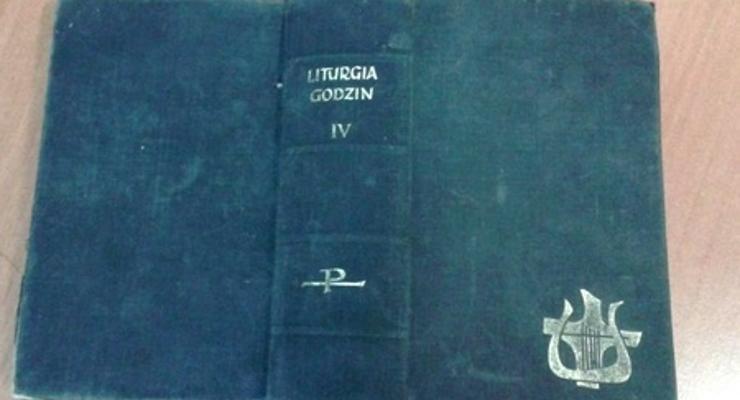 Krakowska złodziejka napadła księdza