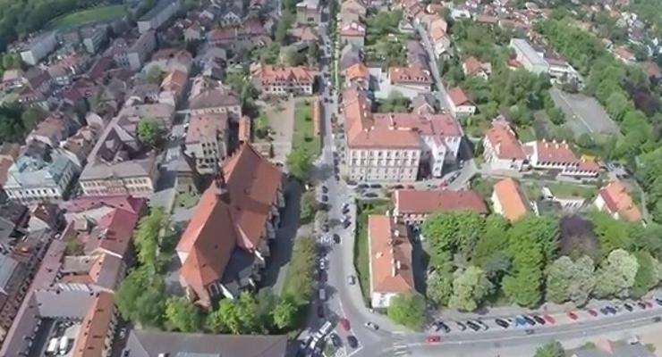 Oddaj głos na Bochnię