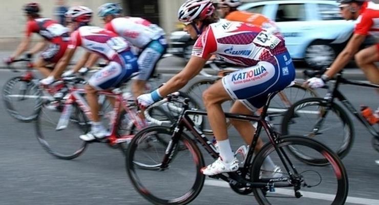 Finał Tour de Pologne w strugach deszczu