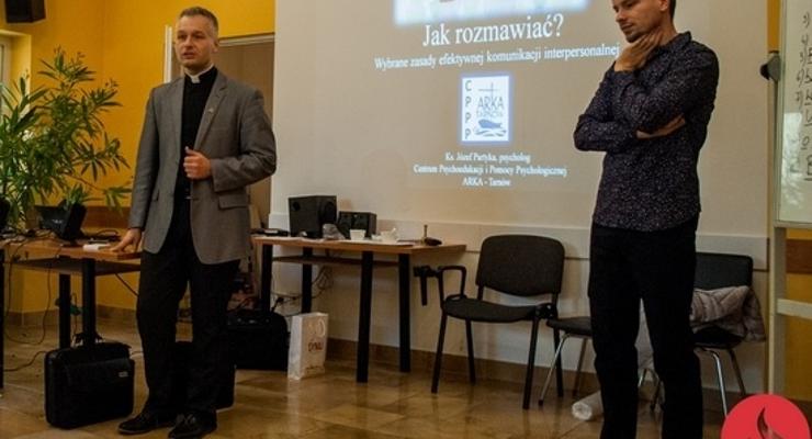 Ruszyła Młodzieżowa Szkoła Animatora