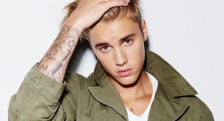 Justin Bieber w piątek w Krakowie 