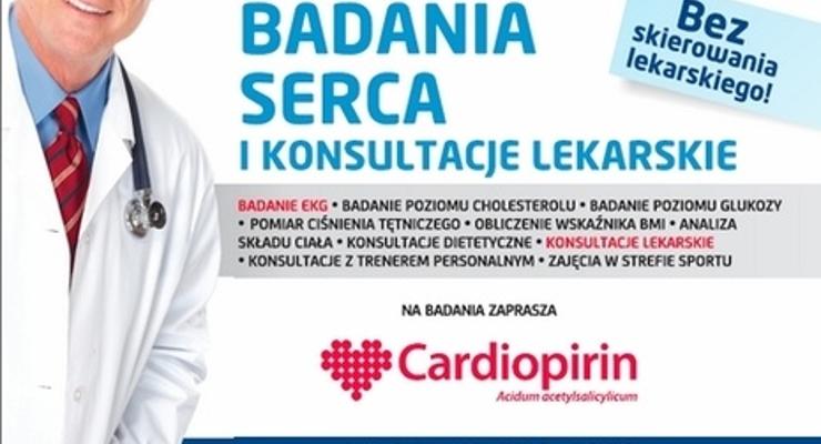 Zadbaj o swoje serce