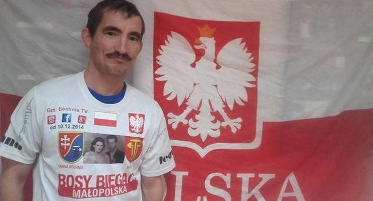Pobiegnie śladem Filipiddesa